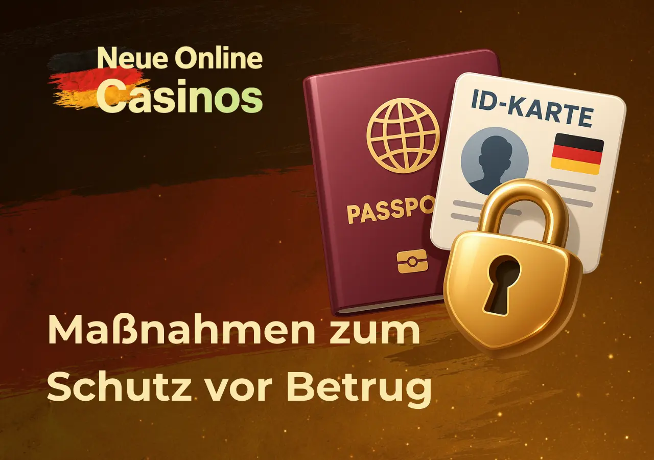 Neue Online Casinos Deutschland schützen Minderjährige durch Altersverifikation zuverlässig.