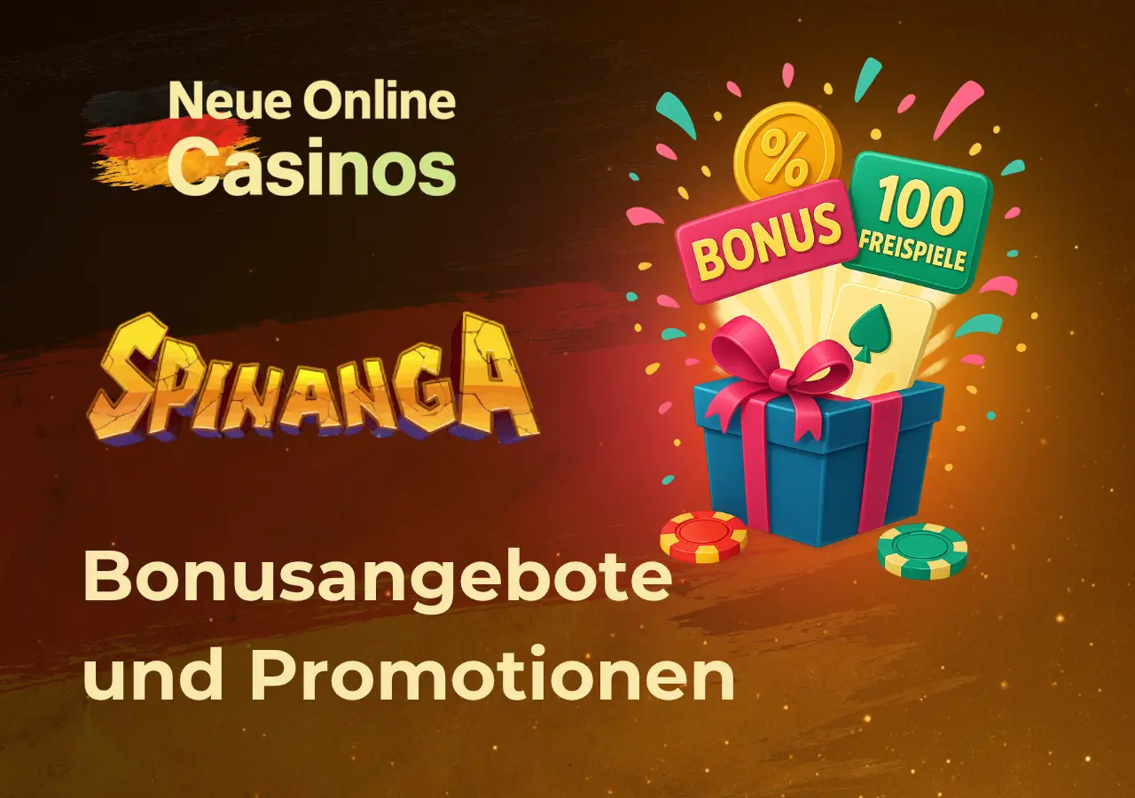 Bonusprogramm bietet Geld und Freispie