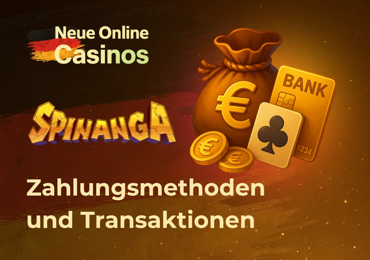 Sichere Zahlungsmethoden für deutsche Spieler